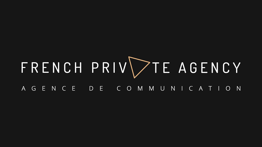 FRENCH PRIVATE AGENCY cover